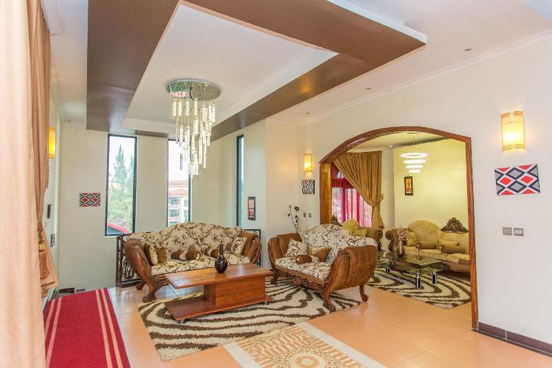 N G Residence image