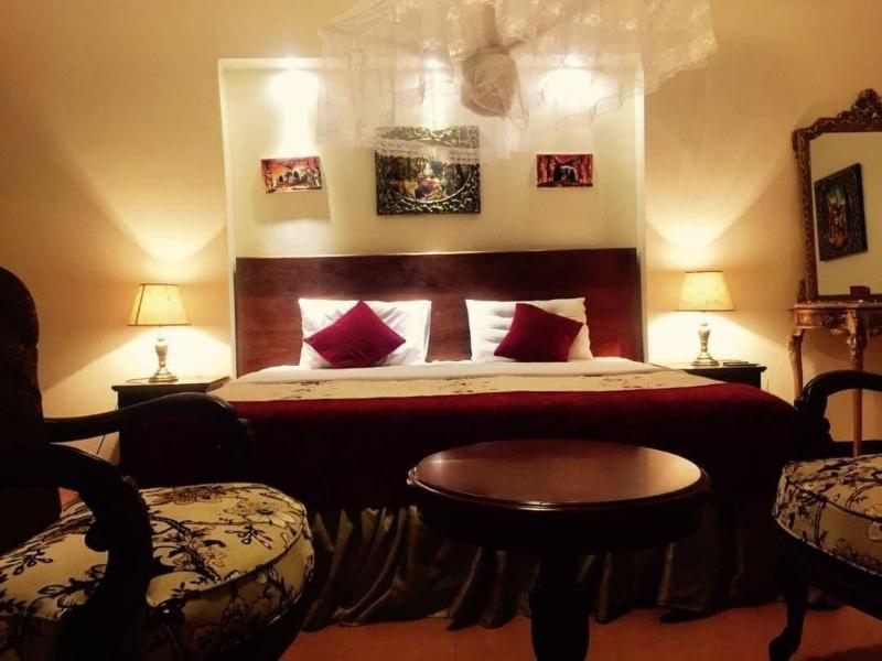 N G Residence image