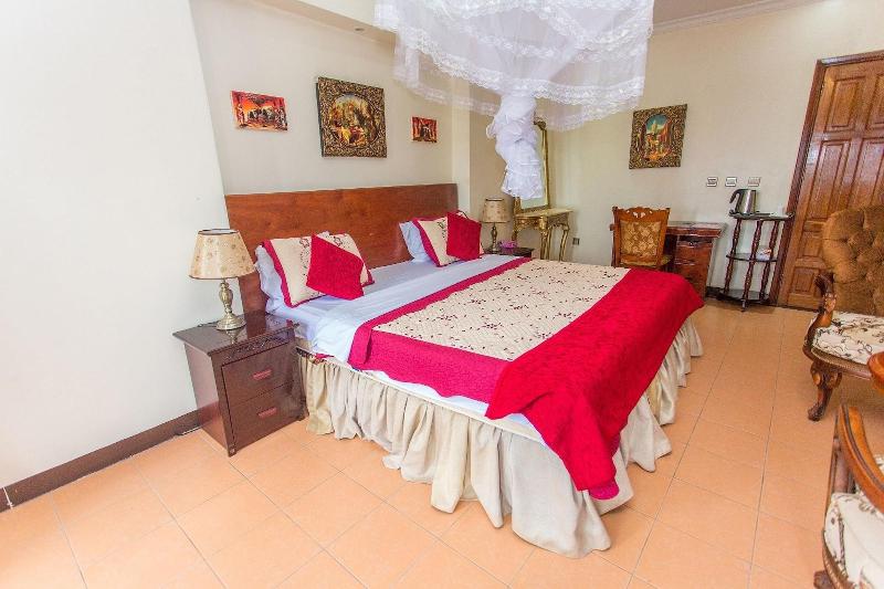 N G Residence image