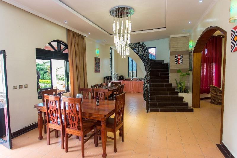 N G Residence image