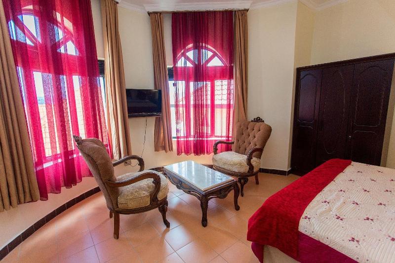 N G Residence image