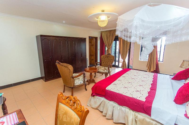 N G Residence image