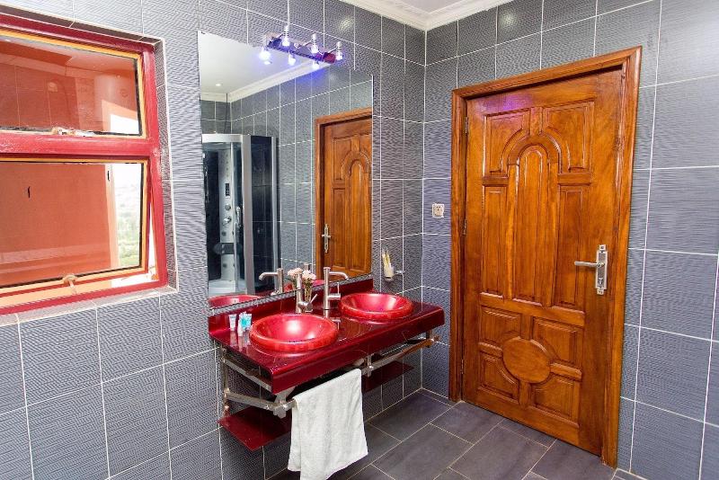 N G Residence image