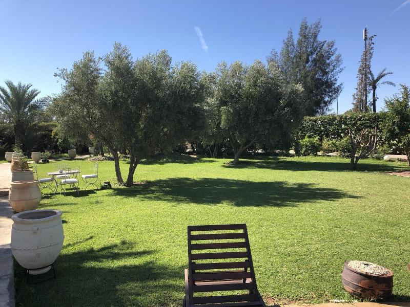 La Perle Des Golfs — main photo