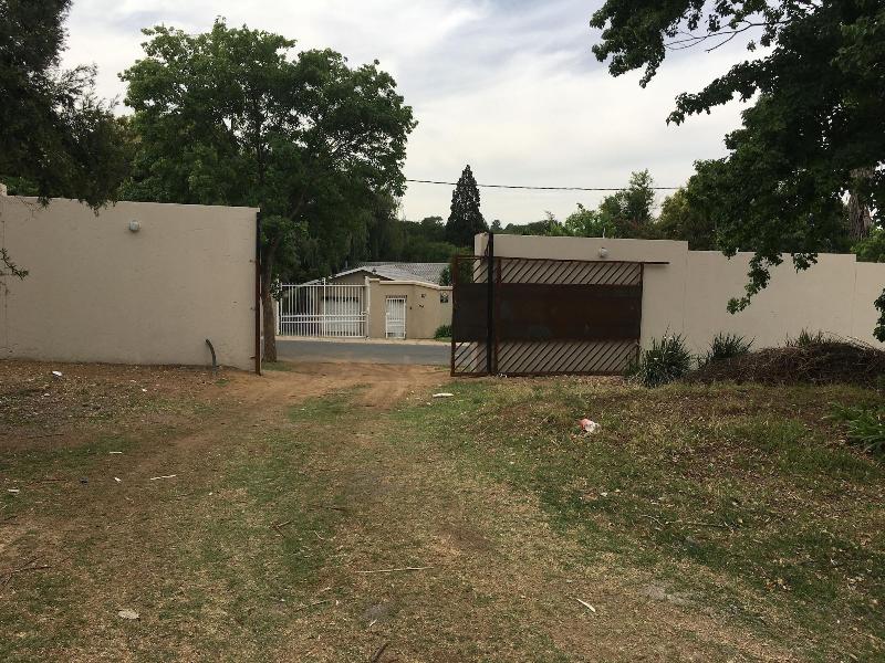 Cgo Properties — main photo