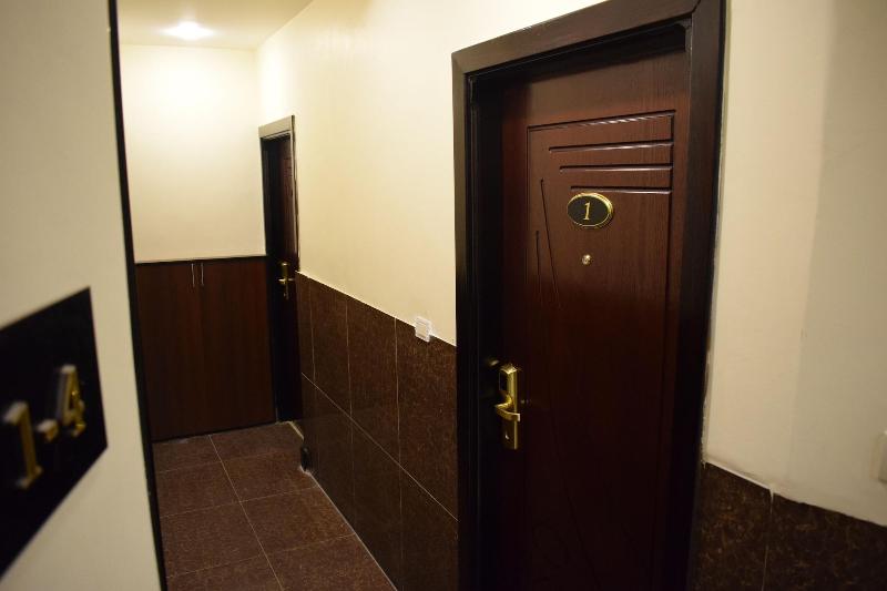 Nour Hotel Apartments image