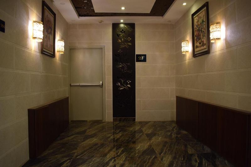Nour Hotel Apartments image