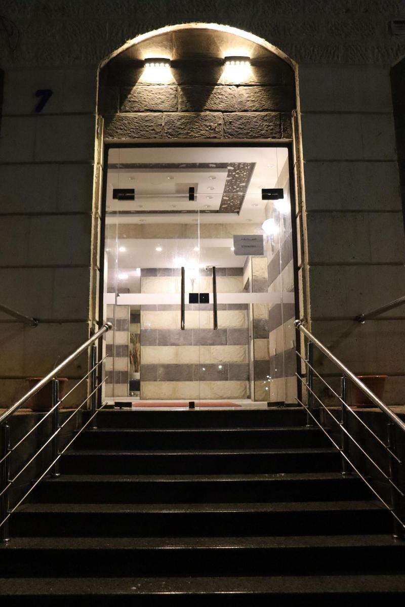 Nour Hotel Apartments image