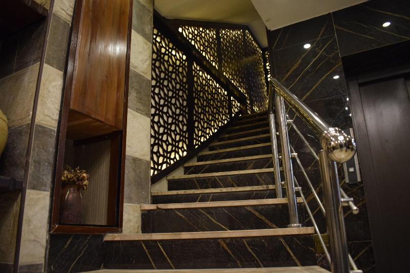 Nour Hotel Apartments image
