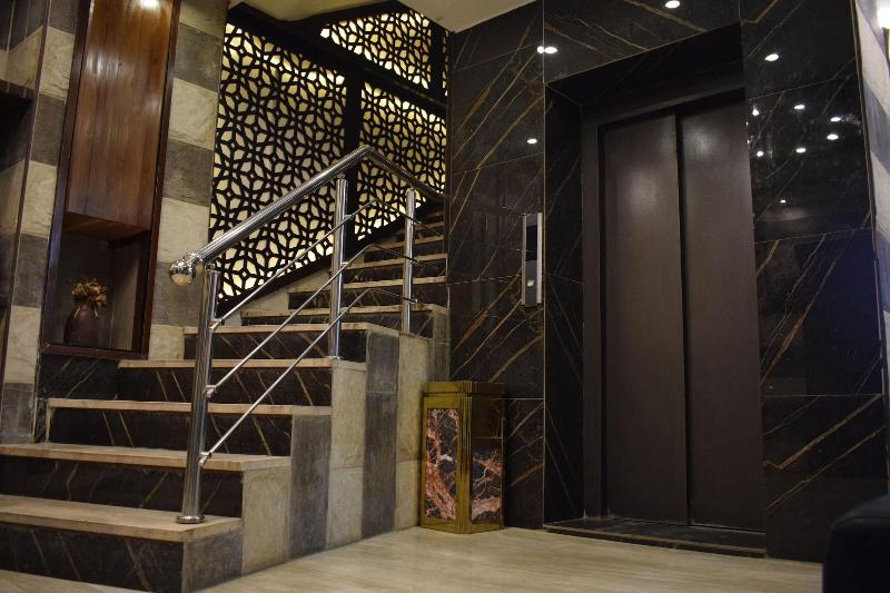 Nour Hotel Apartments image