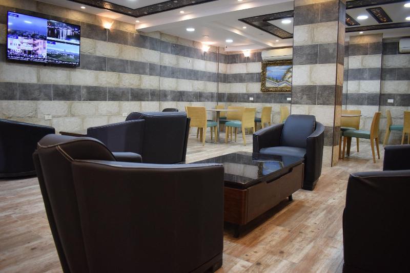 Nour Hotel Apartments image