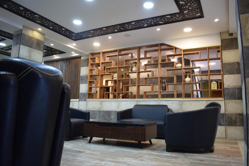 Nour Hotel Apartments image