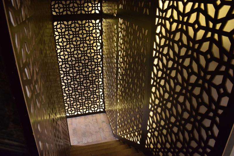 Nour Hotel Apartments image