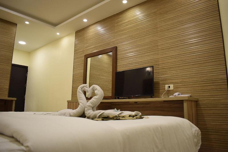 Nour Hotel Apartments image