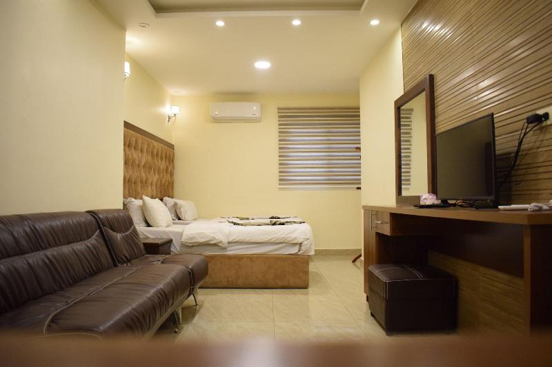 Nour Hotel Apartments image