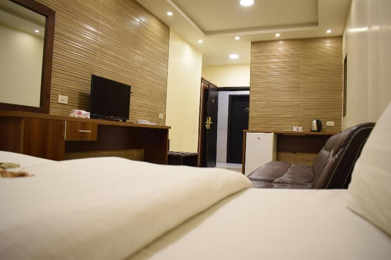 Nour Hotel Apartments image