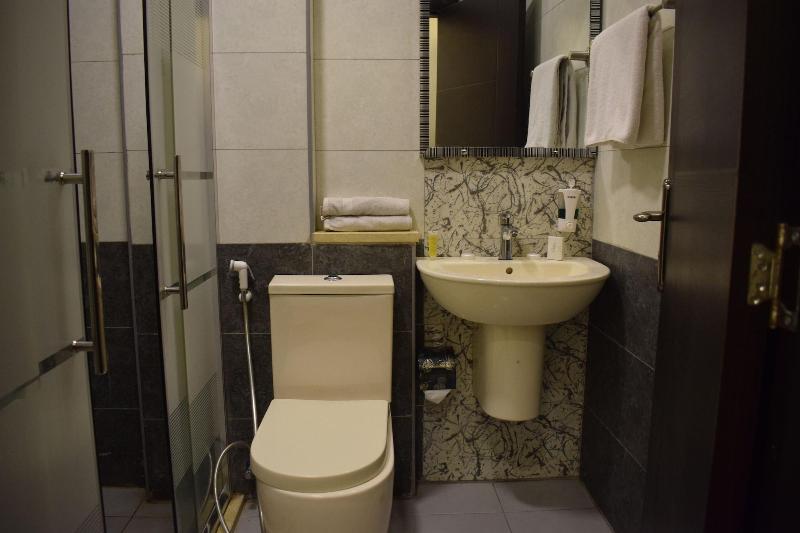 Nour Hotel Apartments image