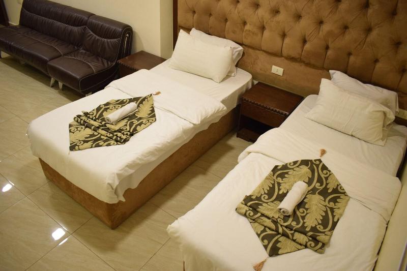Nour Hotel Apartments image
