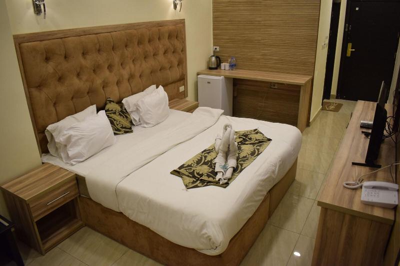 Nour Hotel Apartments image