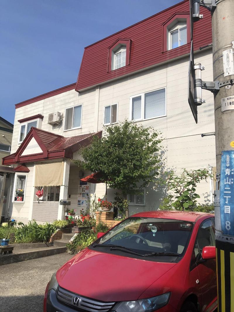 Guest House Chara — general view