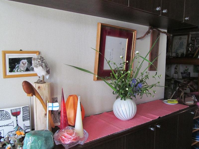 Guest House Chara image