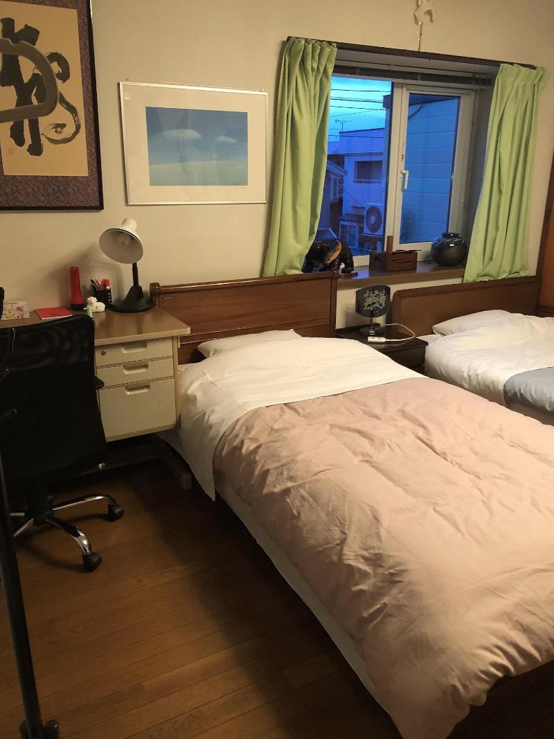 Guest House Chara image