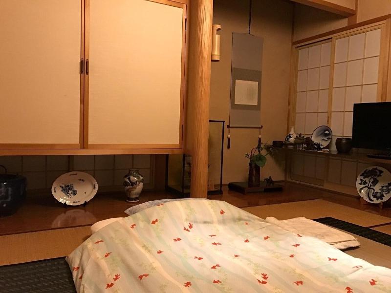 Guest House Chara image