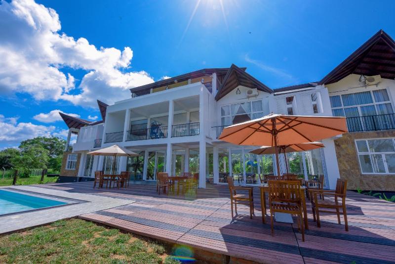 Subaseth Villa