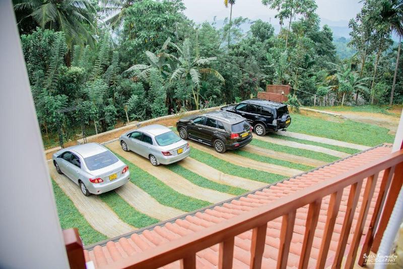 Cogent Holiday Home — main photo