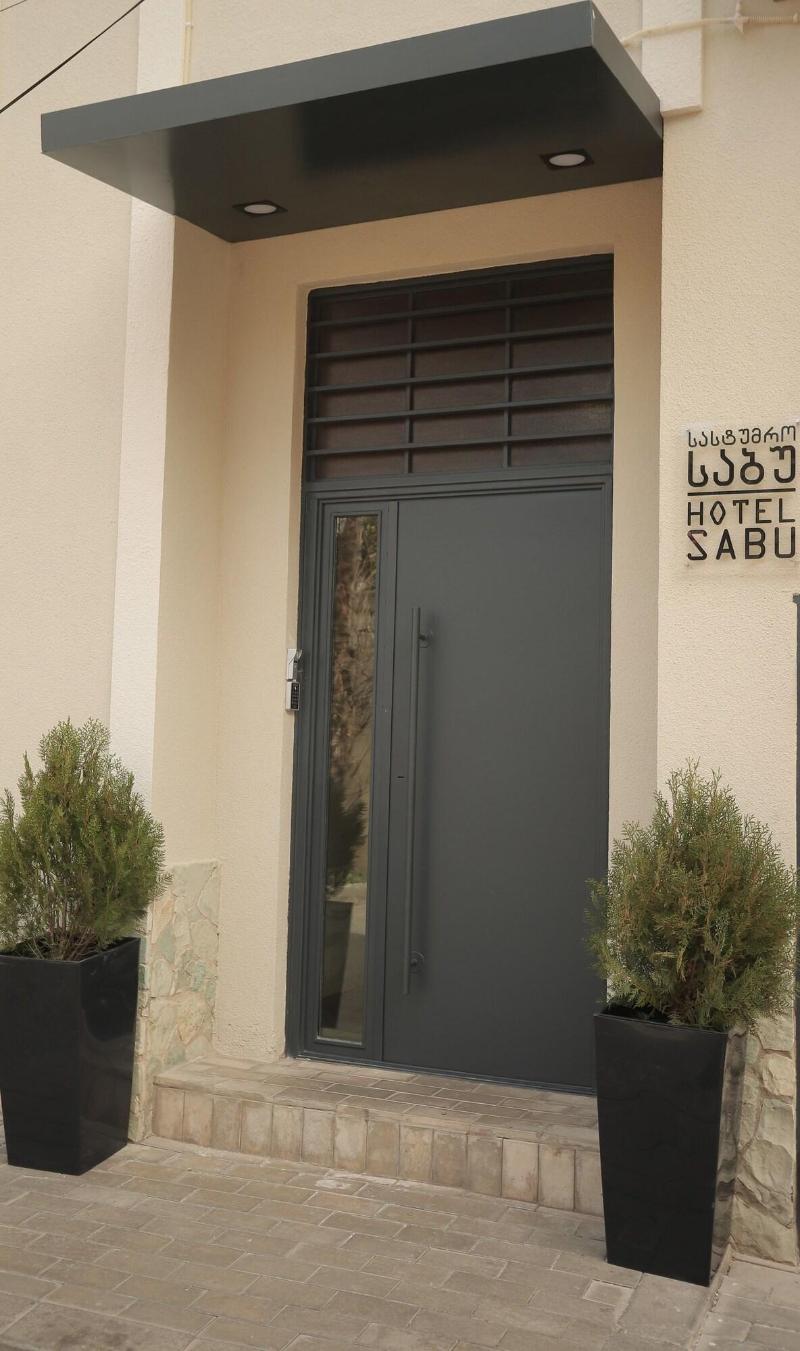 Hotel Sabu image