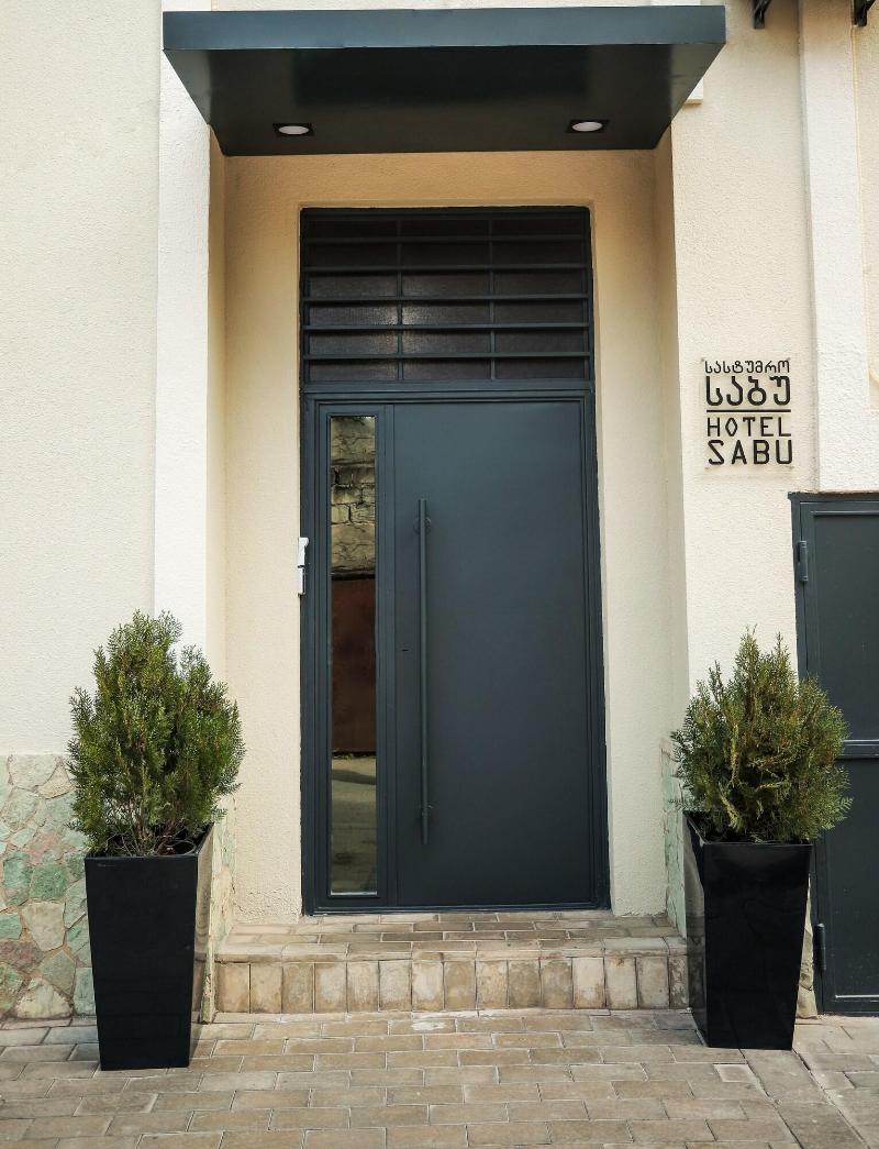 Hotel Sabu image