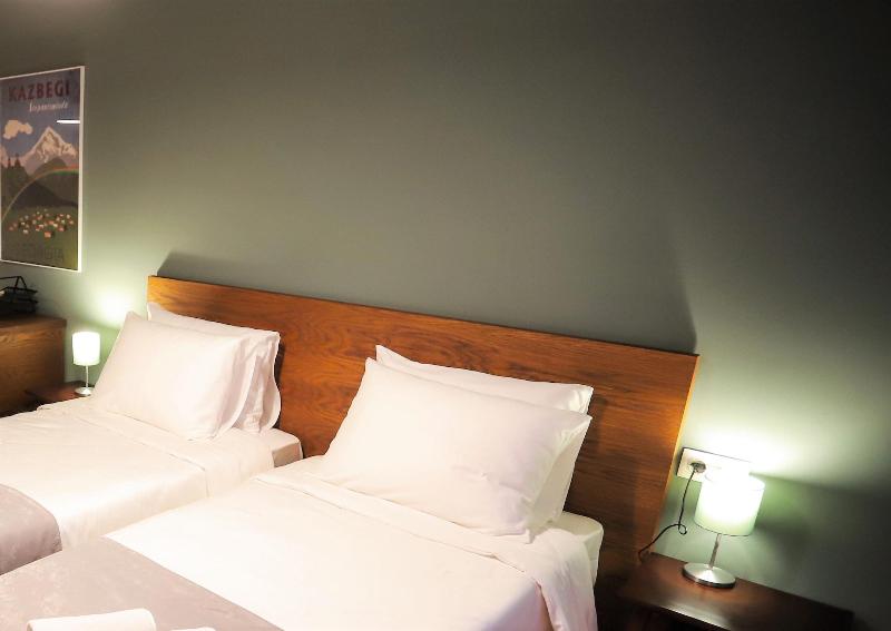 Hotel Sabu image