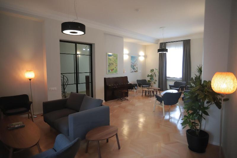 Hotel Sabu image