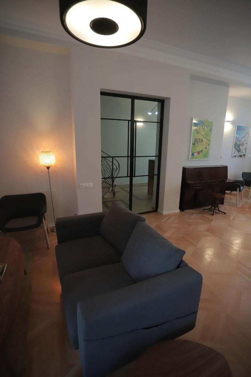 Hotel Sabu image
