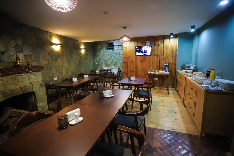 Hotel Sabu image