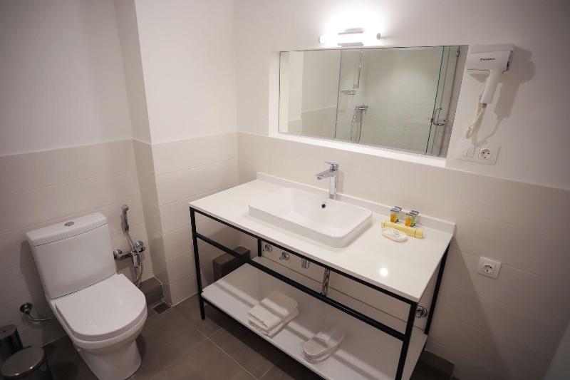 Hotel Sabu image