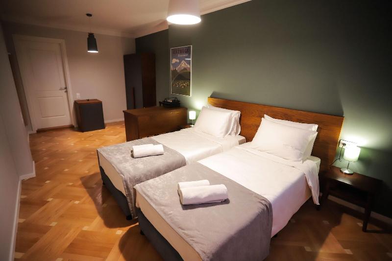 Hotel Sabu image