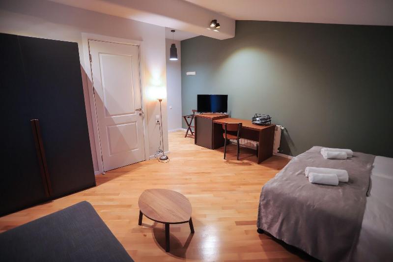 Hotel Sabu image
