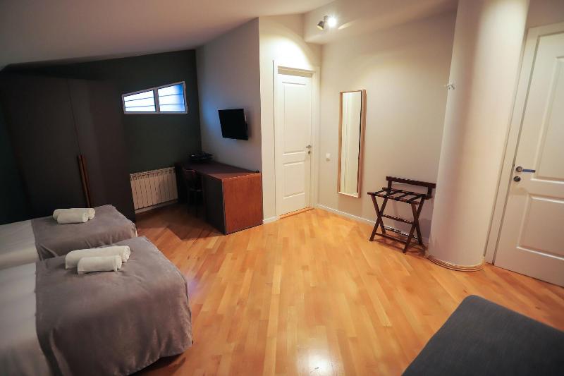 Hotel Sabu image