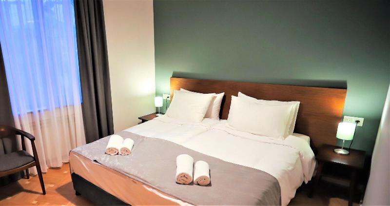 Hotel Sabu image