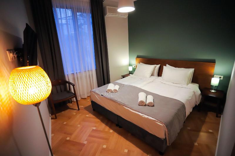 Hotel Sabu image