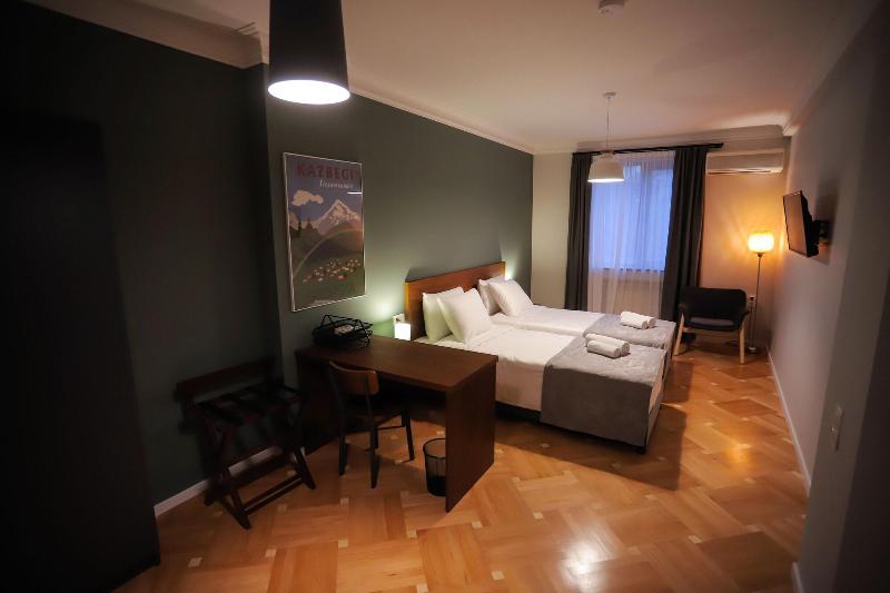 Hotel Sabu image