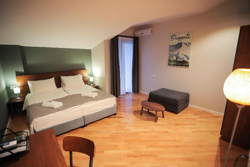 Hotel Sabu image