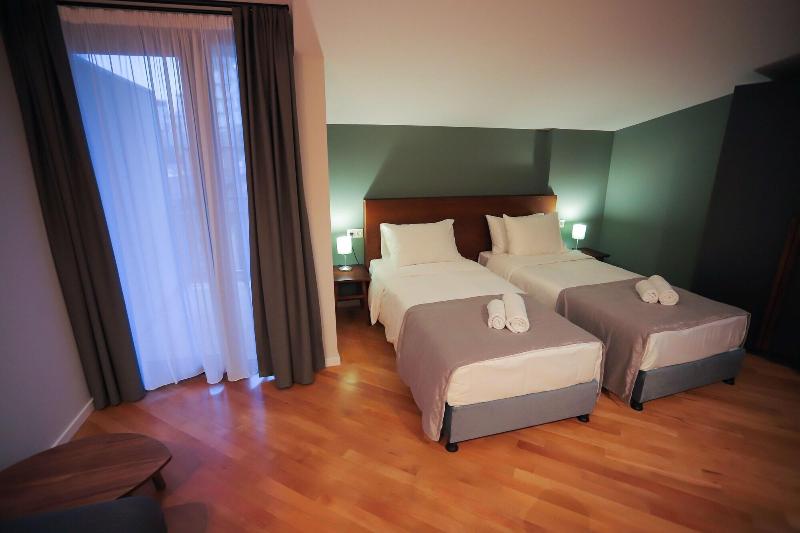 Hotel Sabu image