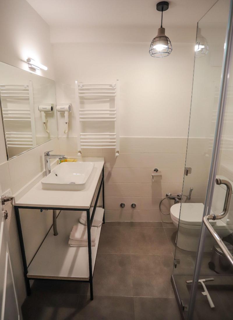 Hotel Sabu image