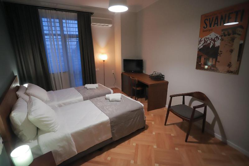 Hotel Sabu image