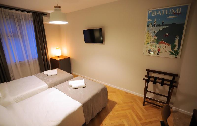 Hotel Sabu image
