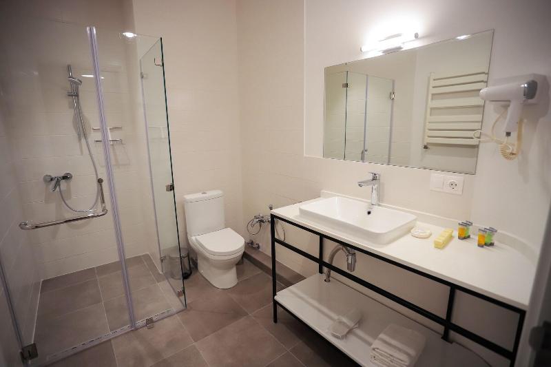 Hotel Sabu image