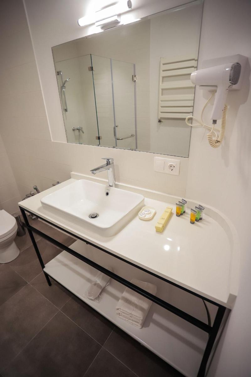 Hotel Sabu image