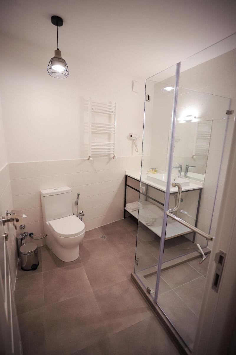 Hotel Sabu image
